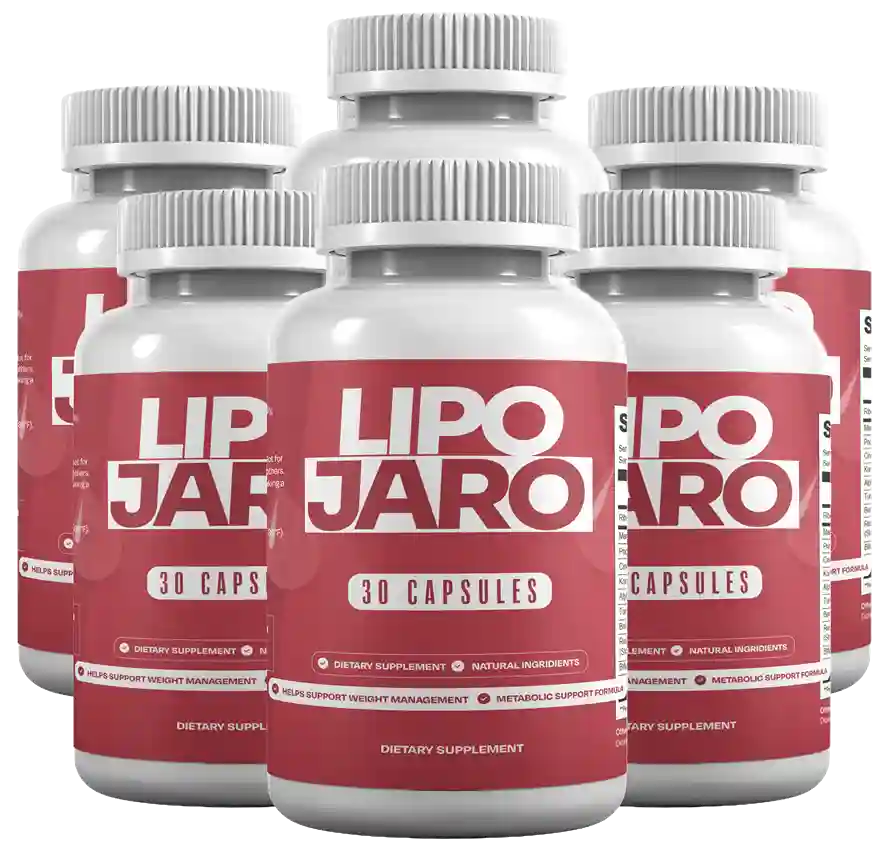 LipoJaro Buy