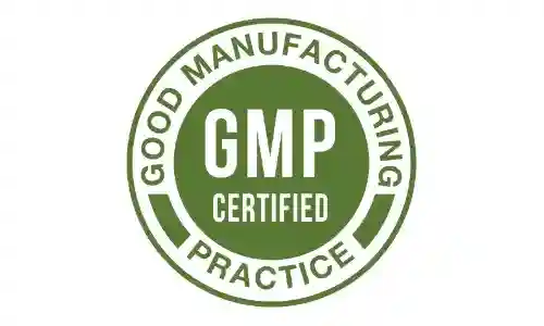 LipoJaro GMP Certified