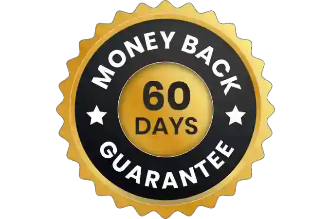 LipoJaro Money Back Guarantee